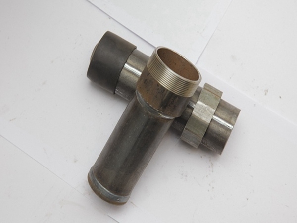 卢湾螺旋式声测管厚壁3.0mm 卢湾螺旋式声测管厚壁3.0mm
